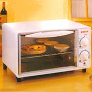Oven Toaster (Grille pain)