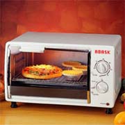 New Oven Toaster (Neuer Ofen Toaster)