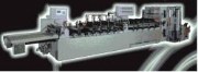 Three-Side-Sealed pouch making machine (Three-Side-Sealed pouch making machine)