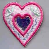 EMBROIDERY MOTIF (EMBROIDERY MOTIF)