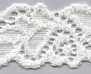 RASCHEL LACE