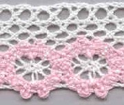 TORCHON LACE