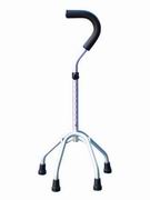 Deluxe Quad Cane (Deluxe Quad Cane)