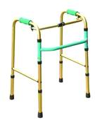 Folding Walkers Single H-crossbar (1-Button) (Folding Walkers Single H-crossbar (1-Button))