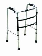 Folding Walkers Double or 1``Crossbars(1-Button) (Folding Walkers Double or 1``Crossbars(1-Button))