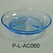 Round Series Soap Dish (Круглые серии Мыльница)