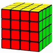 4x4x4 Layer DIY Cube (4x4x4 слоя DIY Cube)