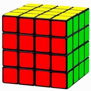4x4x4 Layer DIY Cube