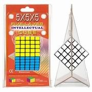 Intellectual DIY Cube (Intellectual DIY Cube)