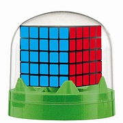 Intellectual DIY Cube (Intellectual DIY Cube)