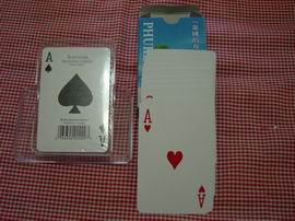 playing cards (playing cards)