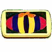 RAINBOW INK PAD (RAINBOW INK PAD)