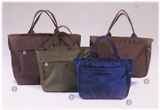 fashion bags (modische Taschen)