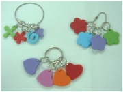 keychains (Schlüsselanhänger)