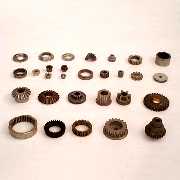 Gear Parts