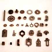 High Precision and Quality Machine Parts by Powder Metallurgy