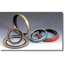 oil seals (сальники)