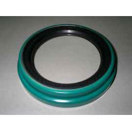 Truck seal