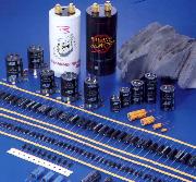 Aluminium-Elektrolyt Capacitors (Aluminium-Elektrolyt Capacitors)