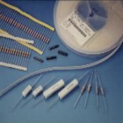 Resistor Serie (Resistor Serie)