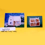 Doll House (Doll House)