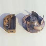 Brass Stampings (Cuivres Stampings)
