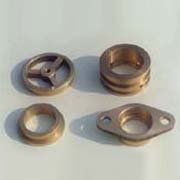 Pump Parts in Bronze (Pièces de pompe en bronze)