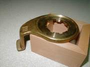 Brass Stamping (Cuivres Stamping)