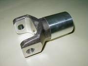 Aluminum Extrusion & Stamping (Aluminum Extrusion & Stamping)