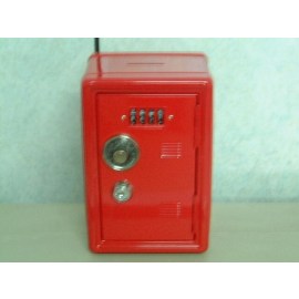 cash box (Касса)