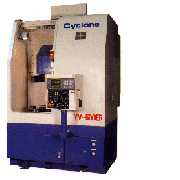 Vertical Turning Lathe (YV-200 ~ YV-800)