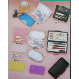 Manicure Set (Manicure Set)