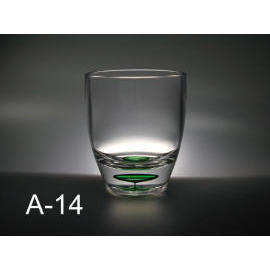 Glass Drinkware (Стекло Drinkware)