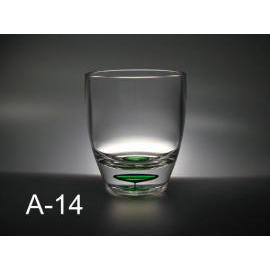 Glass Drinkware (Glas Getränke-Zubehör)