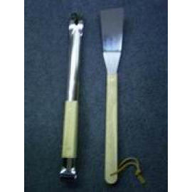 BBQ Tool Set (BBQ Tool Set)