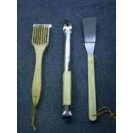 BBQ Tool Set (BBQ Tool Set)