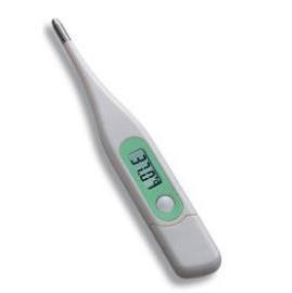 Digital Thermometer (Цифровой термометр)