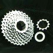 Model:RHG-08-1 Cassette Sprockets