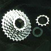 Model:rhg-07 Cassette Sproclets