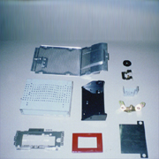 Stamping Parts (Stamping Parts)