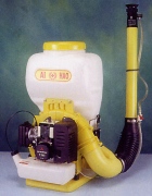 POWER DUSTER & MIST BLOWER & SPRAYER (POWER DUSTER & MIST BLOWER & SPRAYERIt | ¡¨ T ª o Þá ¤ º   Ê ¤ O   I)