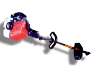 BRUSH CUTTER (BRUSH CUTTER)