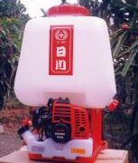 AGRICULTURAL POWER SPRAYER (AGRICULTURAL POWER SPRAYER)