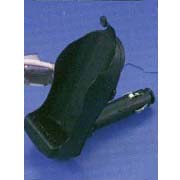 Hands Free Car Kit with Holder