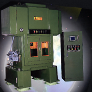 H Type: Precision Automatic Press