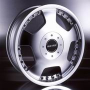 ALUMINUM ALLOY WHEEL (Алюминиевый сплав КОЛЕСА)