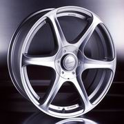 ALUMINUM ALLOY WHEEL (Алюминиевый сплав КОЛЕСА)
