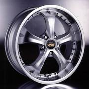 ALUMINUM ALLOY WHEEL (Алюминиевый сплав КОЛЕСА)