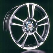 ALUMINUM ALLOY WHEEL (Алюминиевый сплав КОЛЕСА)