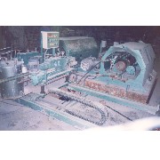 Centrifugal Casting Machines (Центробежные литейные машины)